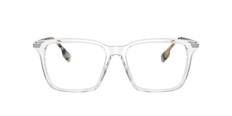 burberry transparent glasses|Burberry glasses frame price.